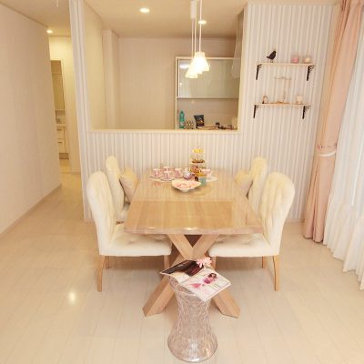 Le-Ciel Court 石巻市住吉町